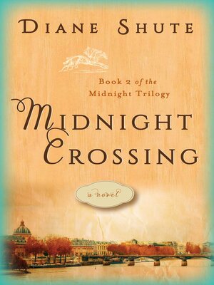 Midnight Crossing - ebook